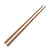 Sushipinner/Chopsticks 23 cm i oliventre fra Bettans kjøkkenredskaper - R8 Design